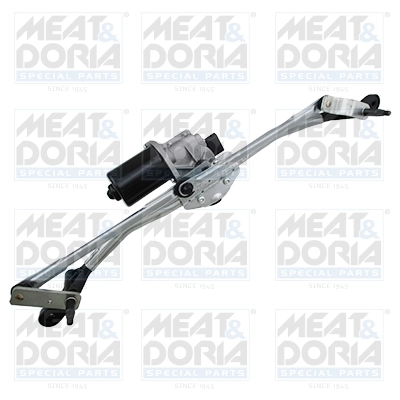 Window Cleaning System